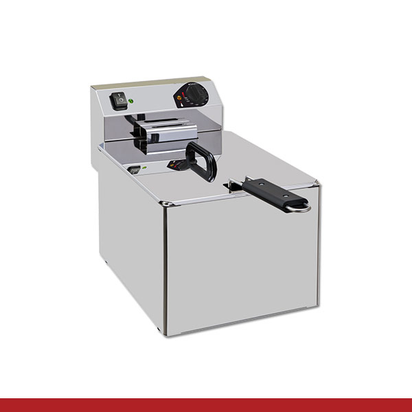 [ACTI002877] Fritadeira Elétrica de bancada, XDF 7L C, sem torneira