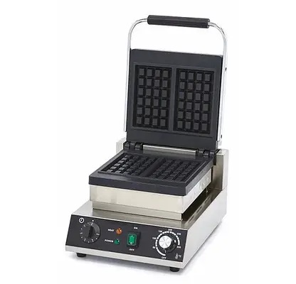 [ACTI002883] Máquina de waffles CLASSIC ACTIMAC