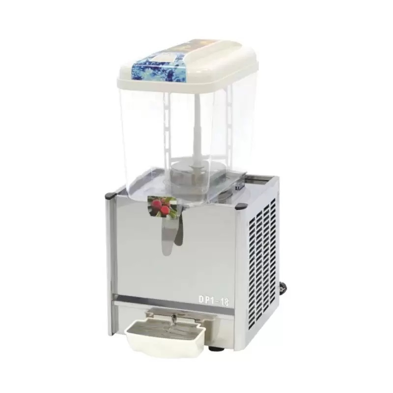 [ACTI002888] Dispensadores de sumos DP1-18