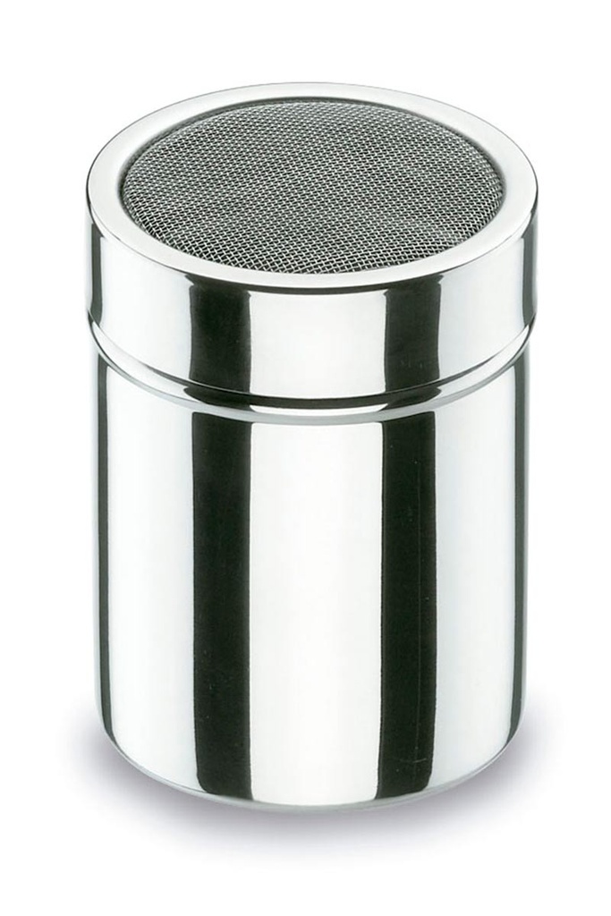 [LACO003191] Polvilhador em inox de buracos grandes (cópia)