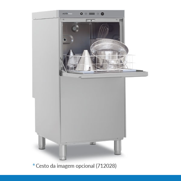 [ACTI003320] Máquina de lavar louça, Actiwash ACTI61DIG (cópia)