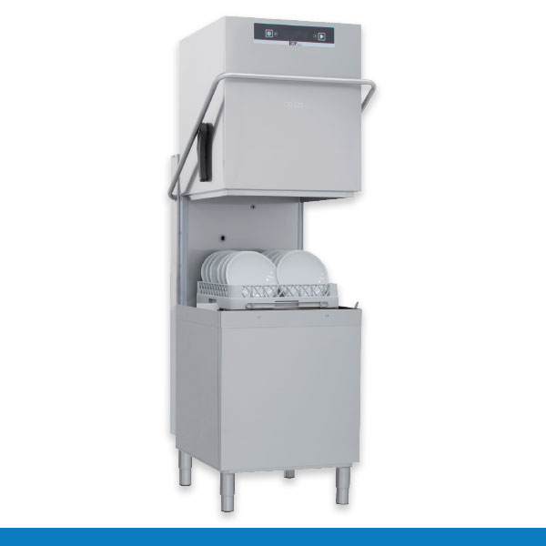 [ACTI003324] Máquina de Lavar Loiça, Colged Toptech 38-20 D (cópia)