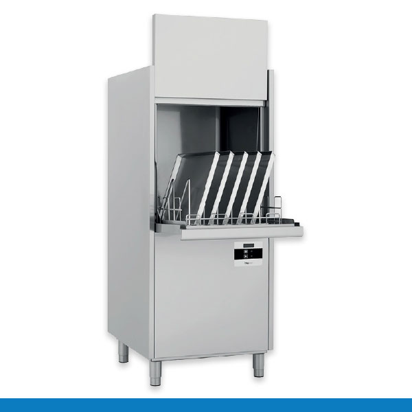 [ACTI003326] Máquina de Lavar Loiça, Utensílios, Colged Isytech 32-10 D.4