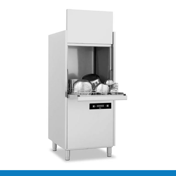 [ACTI003327] Máquina de Lavar Loiça, Utensílios, Colged Isytech 32-10 D.4 (cópia)
