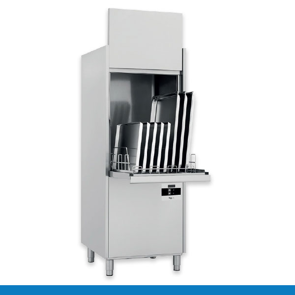 [ACTI003330] Máquina de Lavar Loiça, Utensílios, Colged Isytech 32-10 D.5 (cópia)