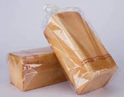 [SAC005000] Saco Cristal para pão de forma, Saco Cristal 15+5+5x60. 10 Kg