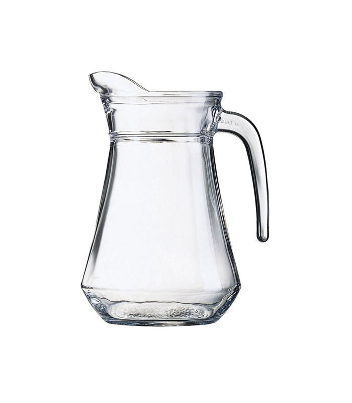 [P3381] Jarro de vidro, 1,3 l - ARC (BROC)  -  LUMINARC