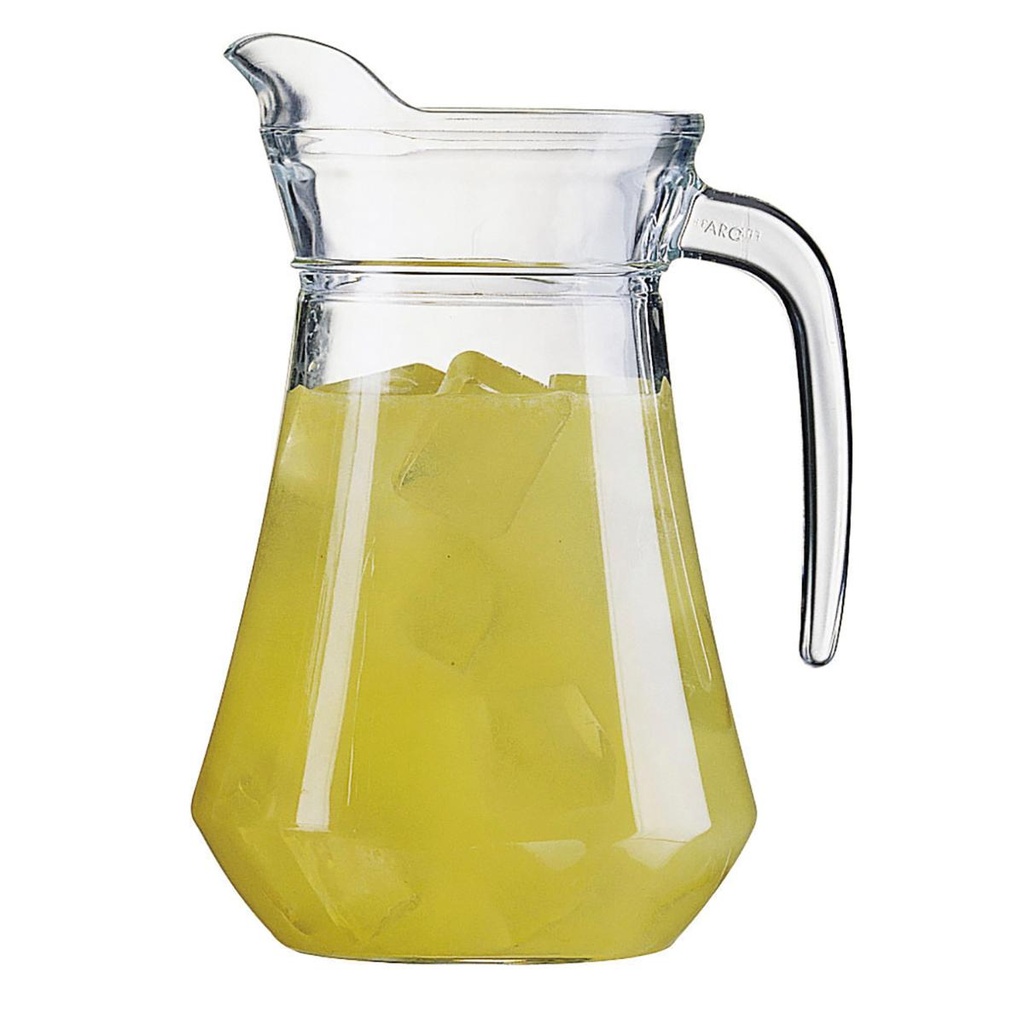 [ARC003402] Jarro de vidro, 1,3 l - ARC (BROC)  -  LUMINARC (cópia)