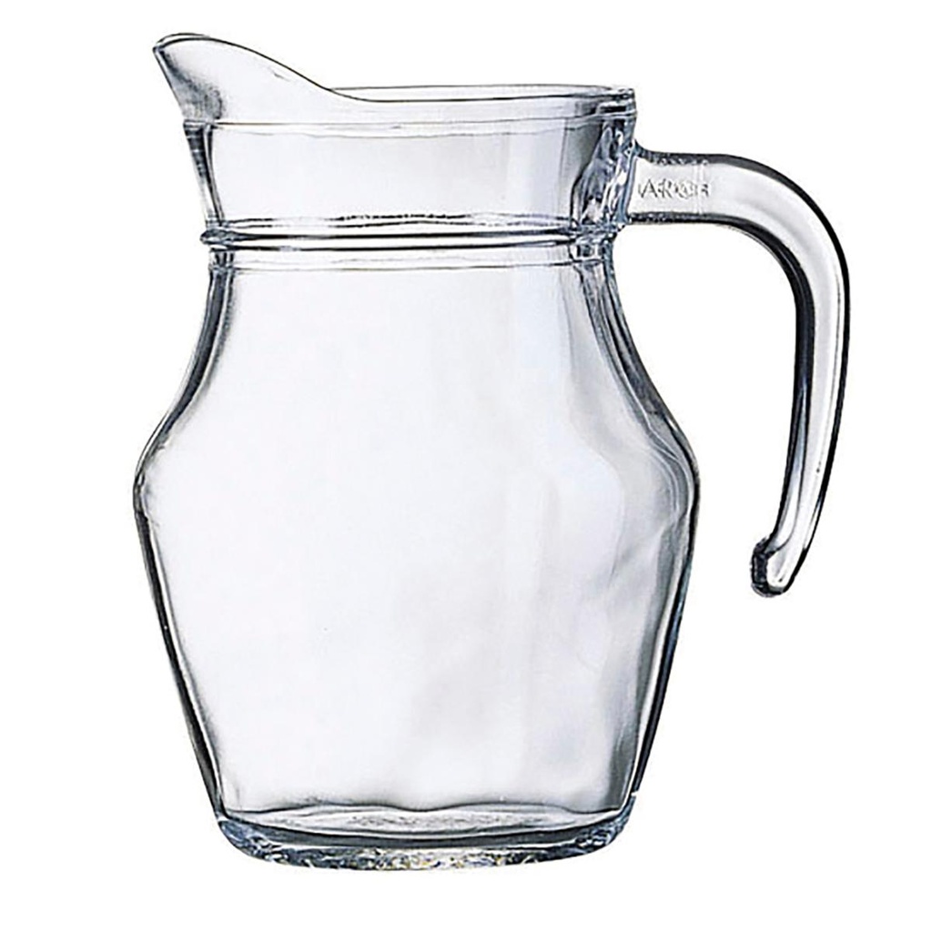 [ARC003404] Jarro de vidro, 1,6 l - ARC (BROC)  -  LUMINARC (cópia)