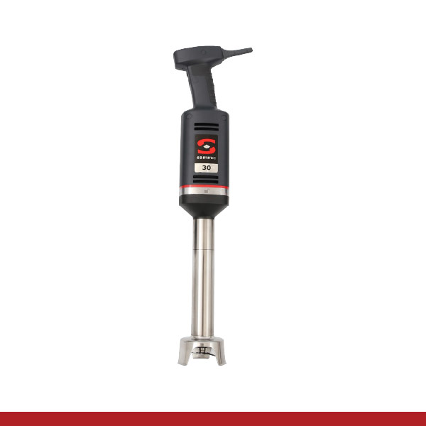 [ACTI003519] Triturador Sammic XM-31 400W (cópia)