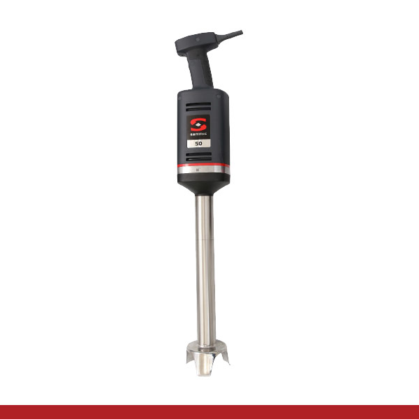 [ACTI003521] Triturador Sammic XM-33 400W (cópia)