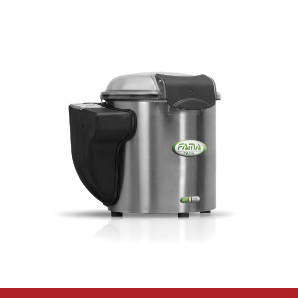 [ACTI003556] Descascador de Batatas Fama FP 105 (5 Kg)