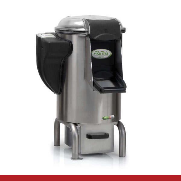 [ACTI003559] Descascador de Batatas Fama FP 102 (18 Kg)