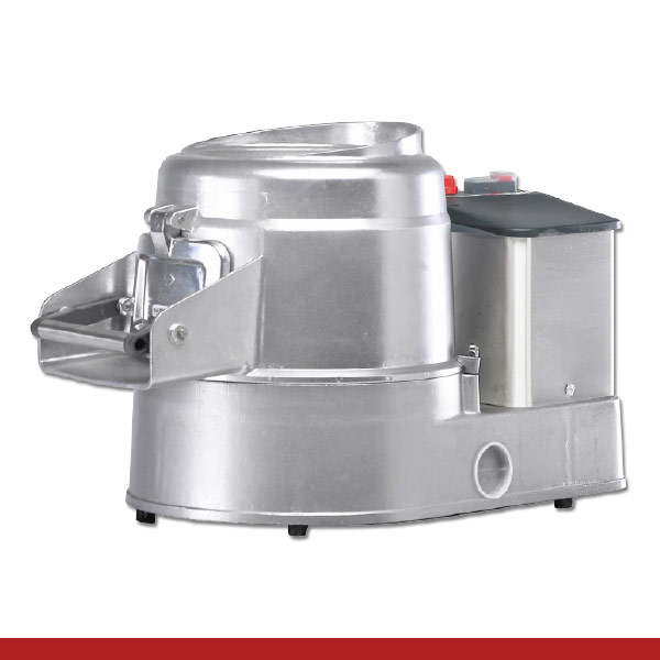 [ACTI003564] Descascador de Batatas Sammic PP-6+ (6 Kg) (Monofásico) (cópia)