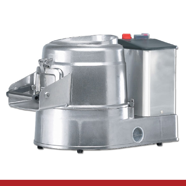 [ACTI003566] Descascador de Batatas Sammic PP-12+ (12 Kg) (Monofásico) (cópia)