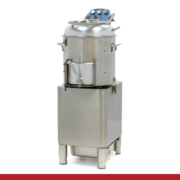 [ACTI003568] Descascador de Batatas Actimac DPP 15 (15 Kg) (cópia)