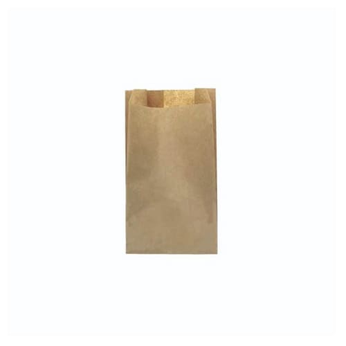 [CON002020] Saco de Papel Castanho S014 41x30x9  (A x L x F: cm) - TK16