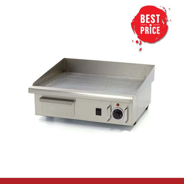 [ACTI003708] Frytop Actimac Elétrico MGRILL Placa Lisa