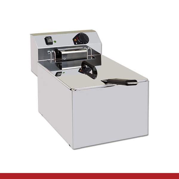 [ACTI004065] Fritadeira Elétrica de bancada, XDF 7L C, sem torneira (cópia)