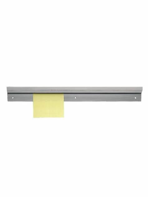[LACO004076] Barra suporte de notas, 61,0 cm