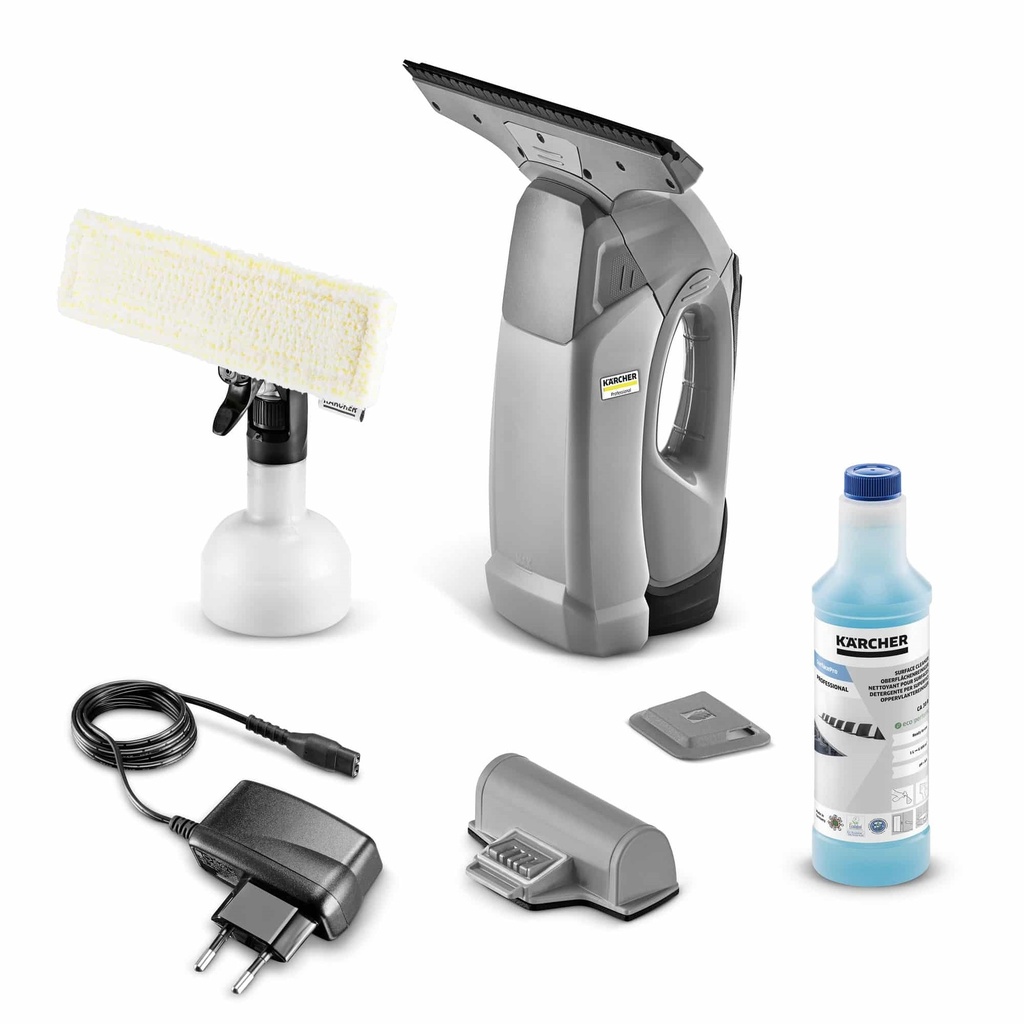 [NEOP004081] MÁQUINA DE LIMPAR VIDROS KARCHER WVP 10