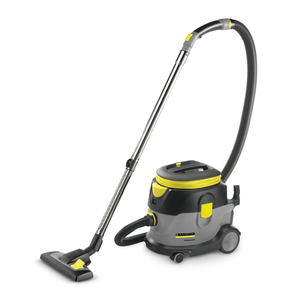 [NEOP004084] ASPIRADOR DE PÓ KARCHER T 12/1 ECO EFFICIENCY (cópia)