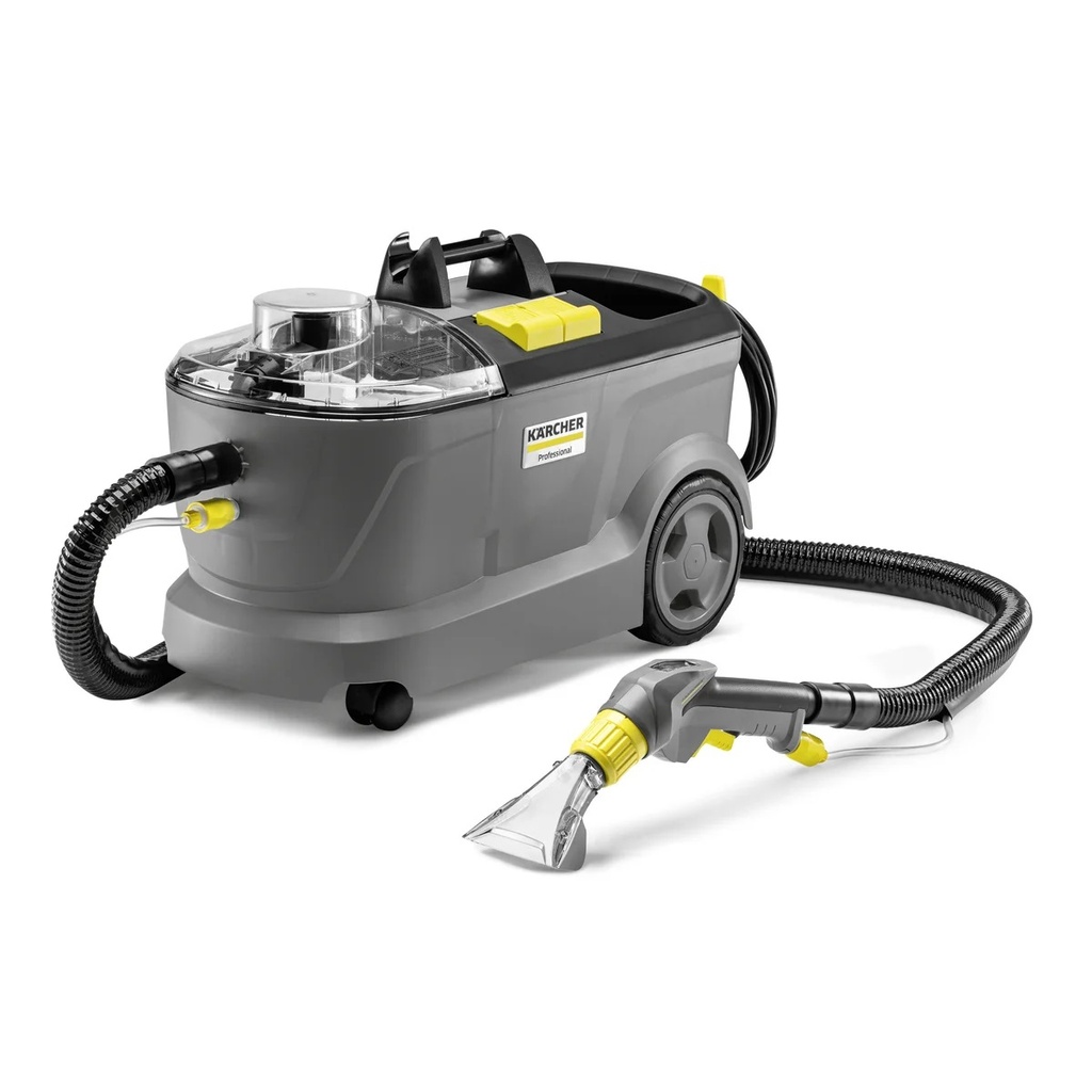 [NEOP004085] ASPIRADOR DE PÓ KARCHER T 15/1 HEPA (cópia)