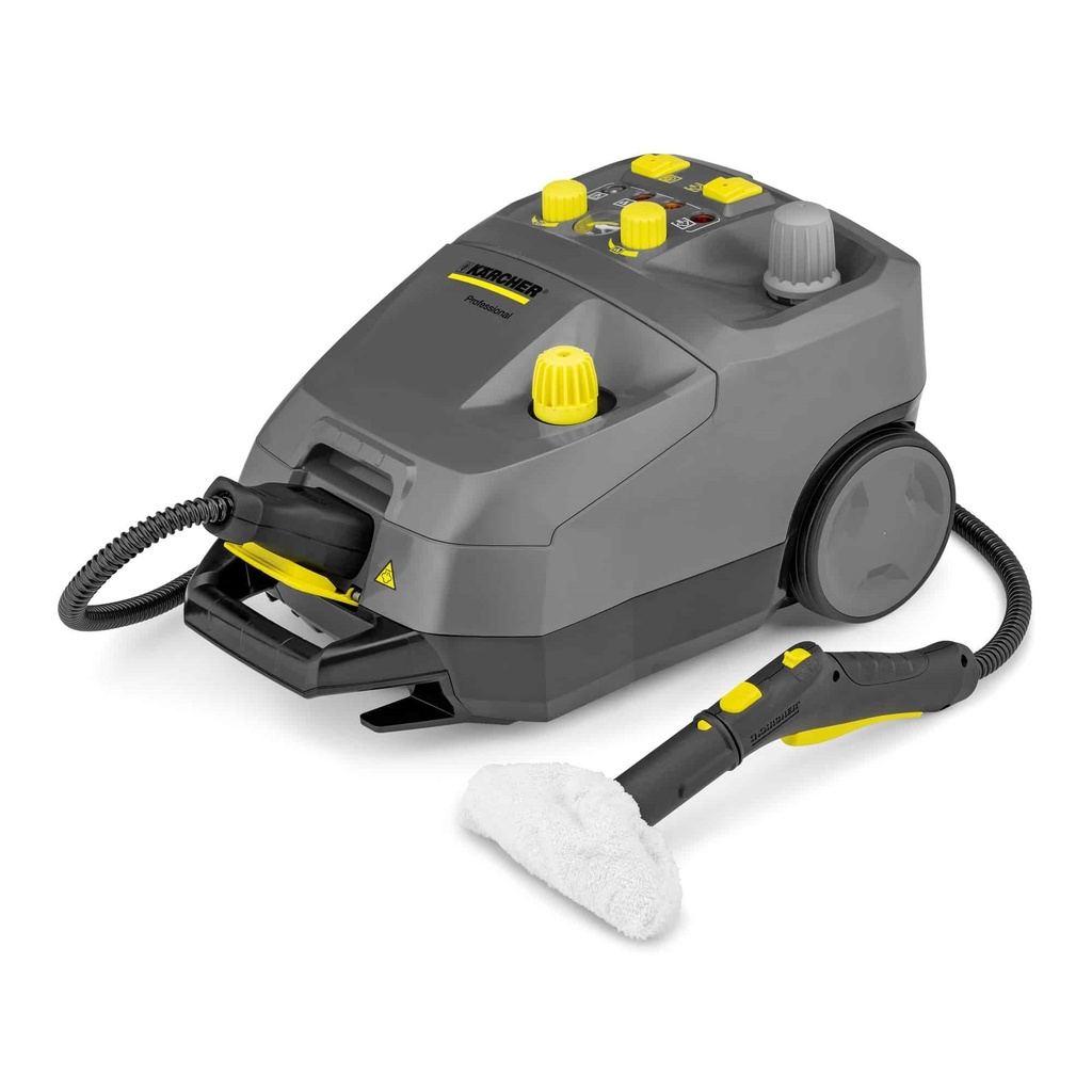 [NEOP004086] LAVADORA A VAPOR KARCHER SG 4/4