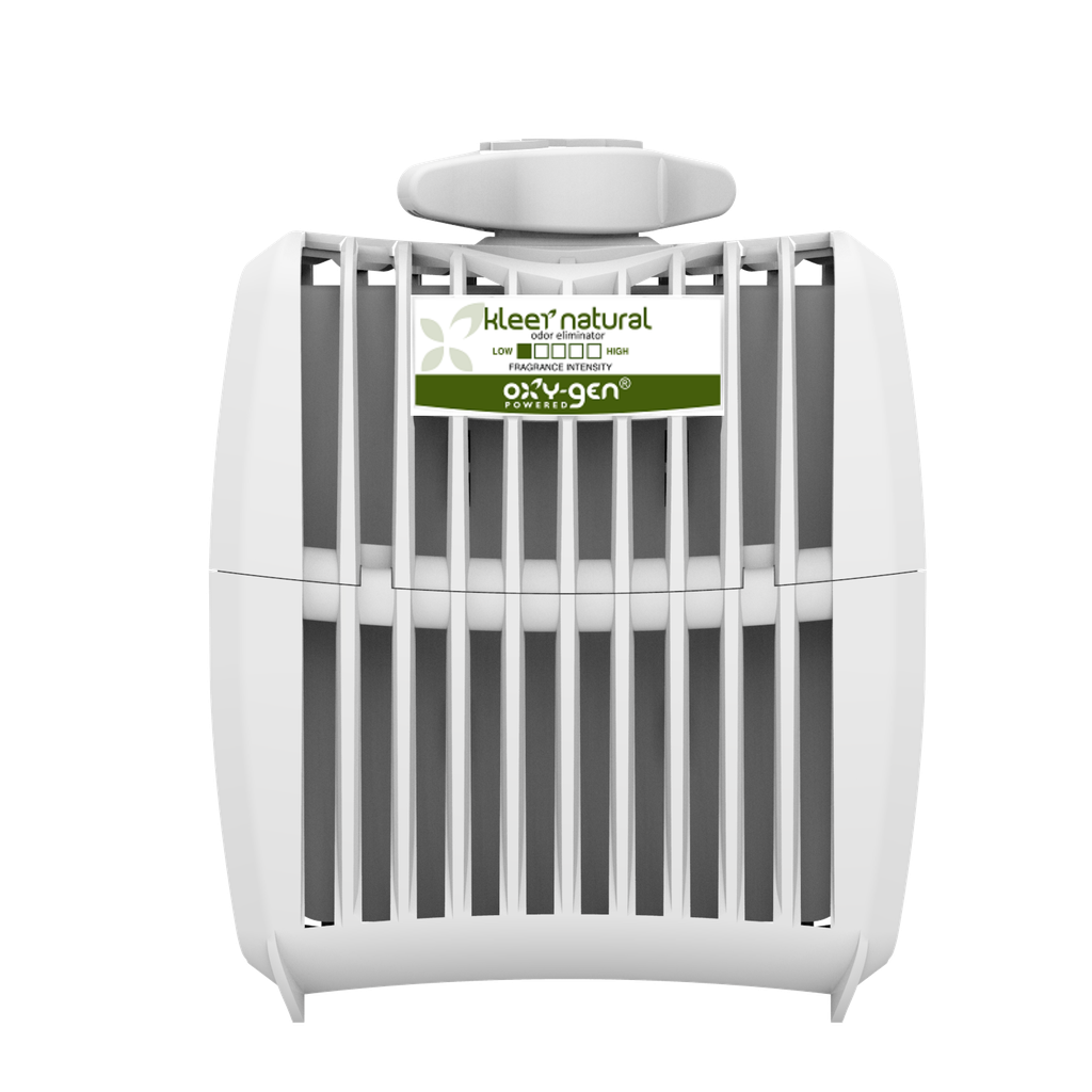 [AMB006020] Oxygen Pro, recarga KLEER NATURAL - 35 ml