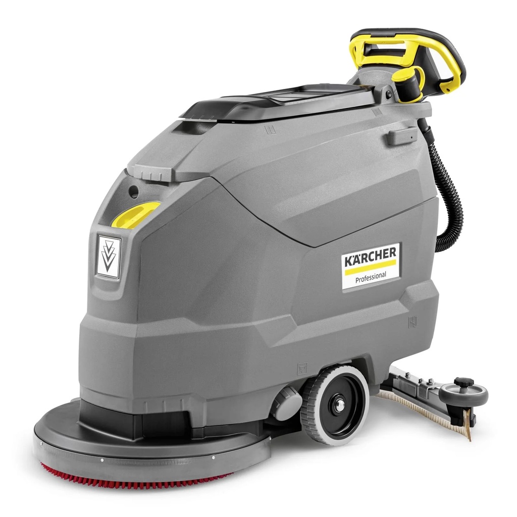 [NEOP004111] LAVADORA ASPIRADORA DE PAVIMENTOS KARCHER BD 50/50 C CLASSIC BP
