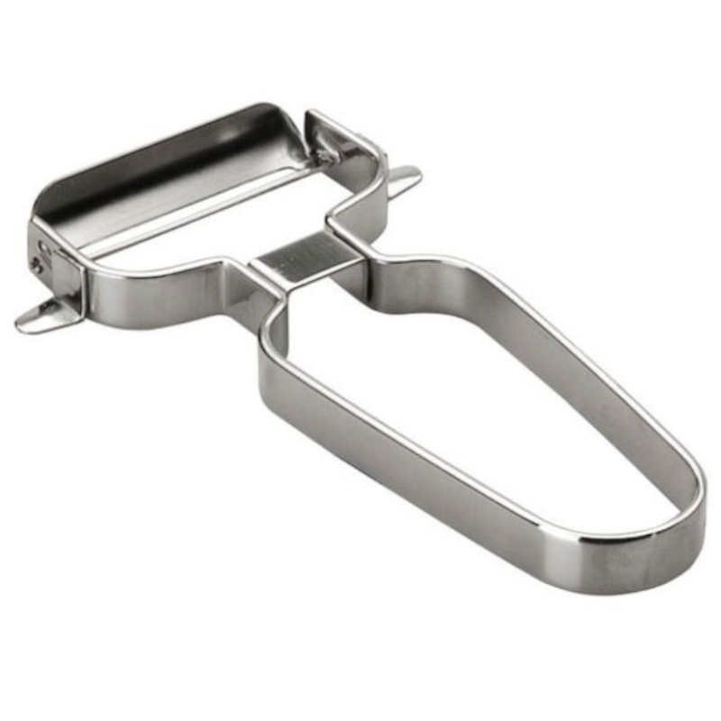 [LACO004214] Descascador em inox com proteção TPE - LACOR (cópia)