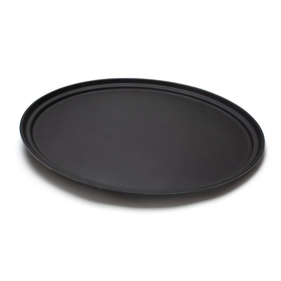 [SUPR004242] Bandeja antideslizante redonda, 40 cm