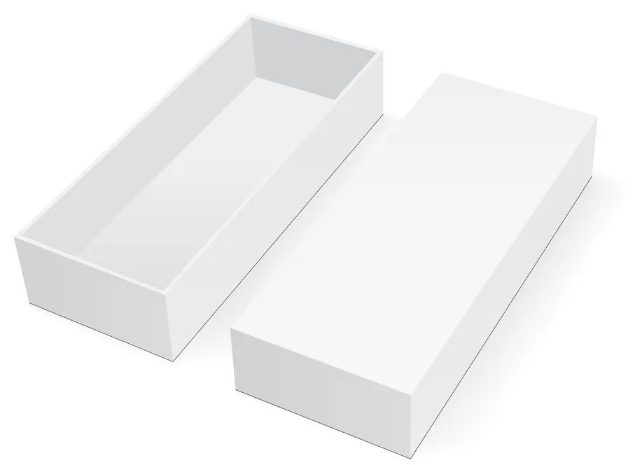 [P4251] Caixa em papel Branco P20 para bolos – 20x20x7 (cm), pack 100 unidades (Preço unidade) (cópia)
