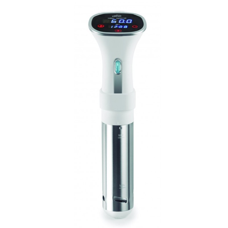 [LACO004273] Máquina de vácuo Luxe 120W (cópia) (Branco)