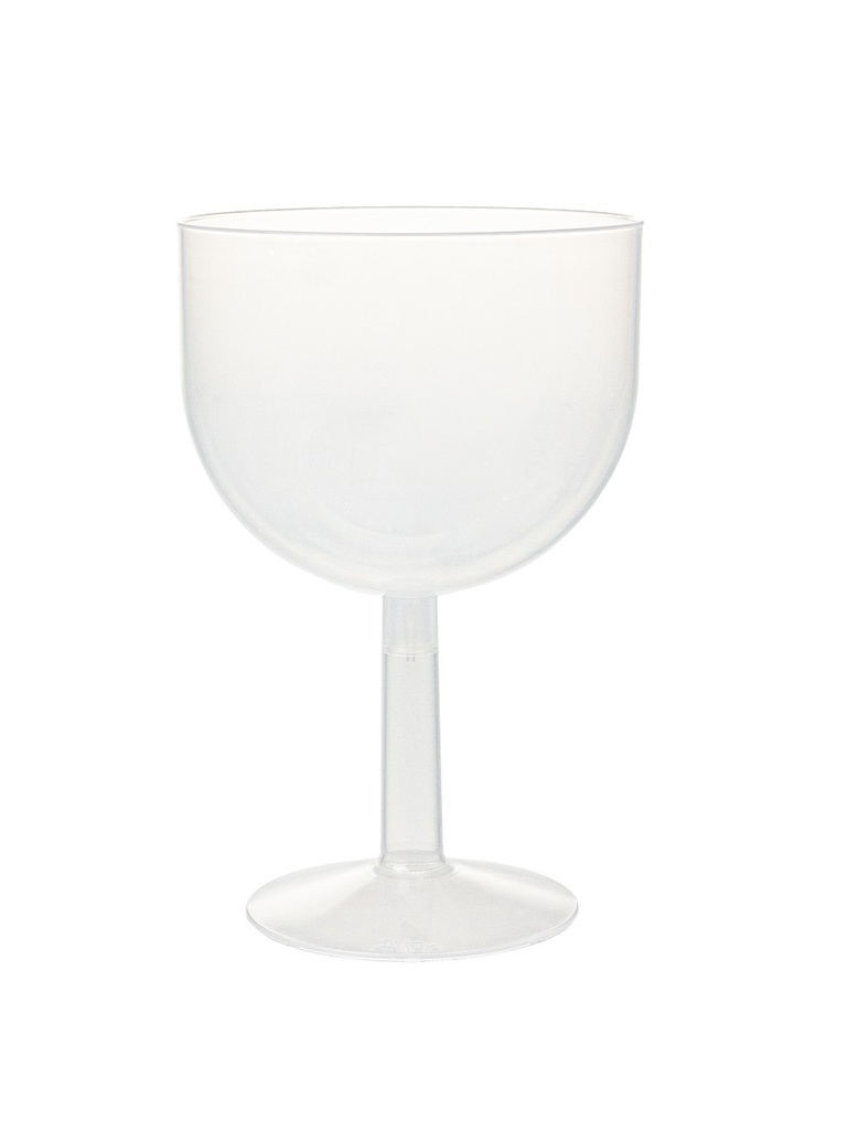 [COPA004310] Copo GIN 68 cl em plástico flexível (Caixa de 64 unidades)