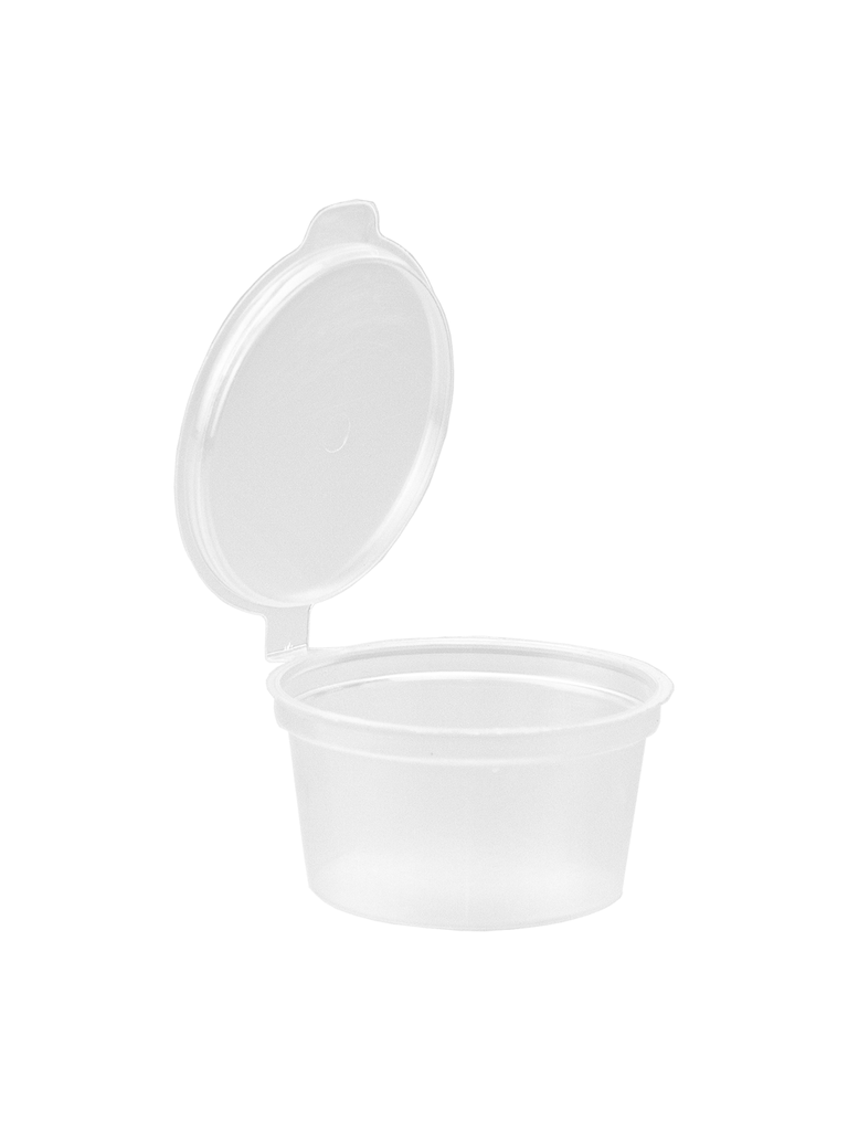 [COPO0004343] Copo de plástico transparente para shot 2,5 cl (cópia)