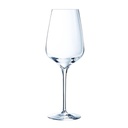 Cálice em vidro, linha: SUBLYM, capacidade 55 cl I CHEF&SOMMELIER