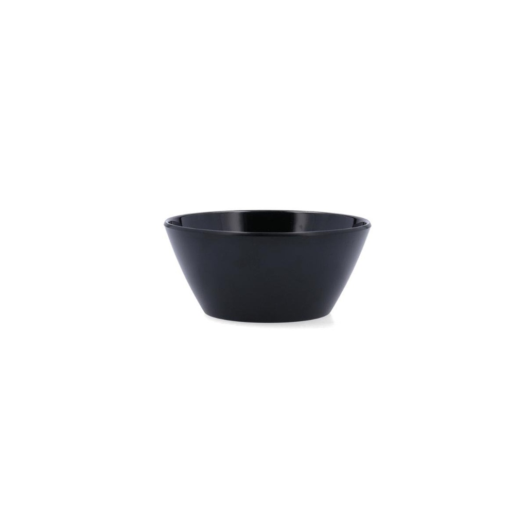 [ADIB004396] Tigela irregular cerâmica de 17 cm, cinza, Linha COSMOS - BIDASOA (cópia)