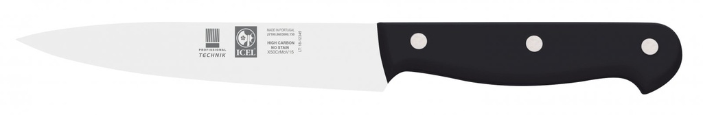 [P4716] Faca para filetes 180mm, ICEL, Linha Natura (cópia) (cópia) (cópia) (Amarelo)