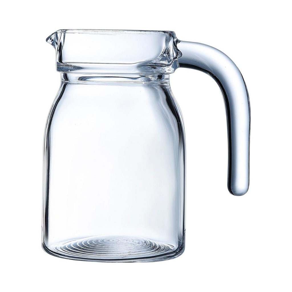 [LUMI004811] Jarro de vidro, modelo SPRING - ARCOROC (0,5 l)