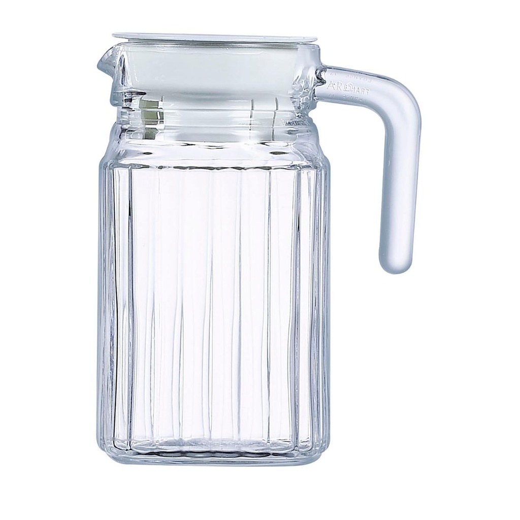 [P4814] Jarro de vidro, modelo SPRING - ARCOROC (cópia) (0,5 l)