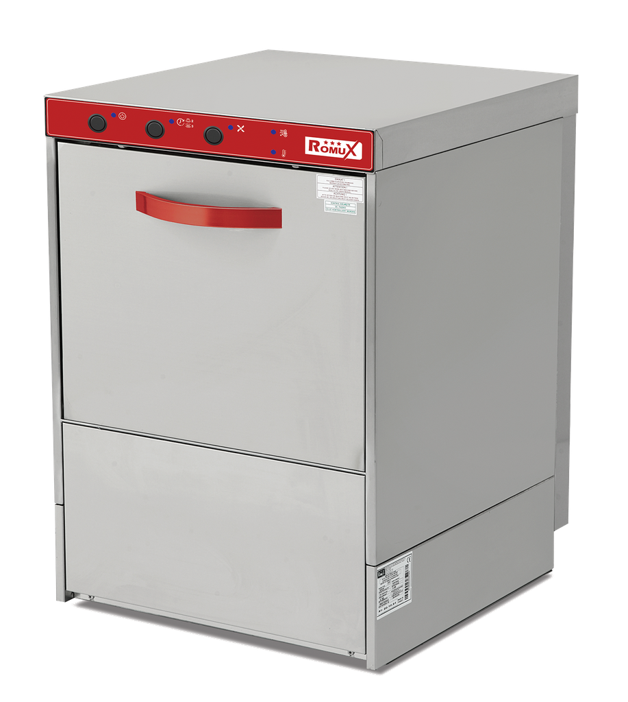 [ROMU004824] Máquina de lavar louça, Actiwash ACTI40DIG (cópia)