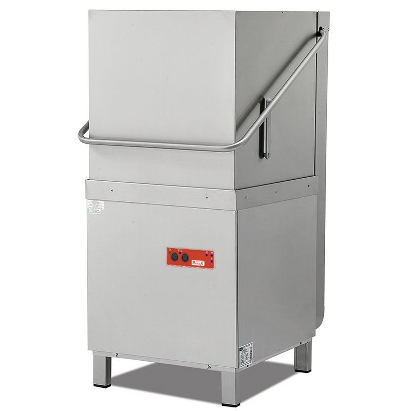 [ROMU004828] Máquina de lavar louça de capota, Romux 50