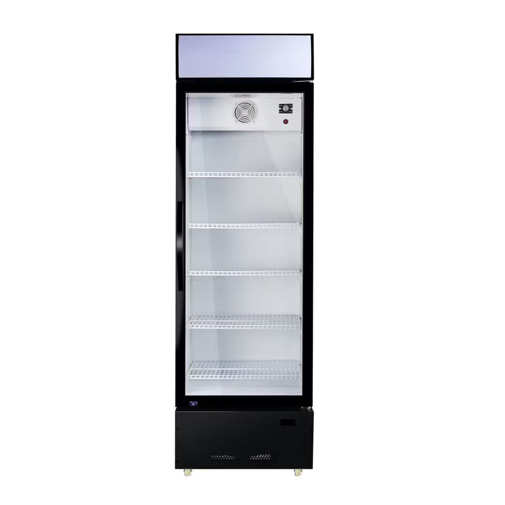 [ROMU004830] Armário expositor refrigerado ventilado, 600 Litros, 2 portas (cópia)