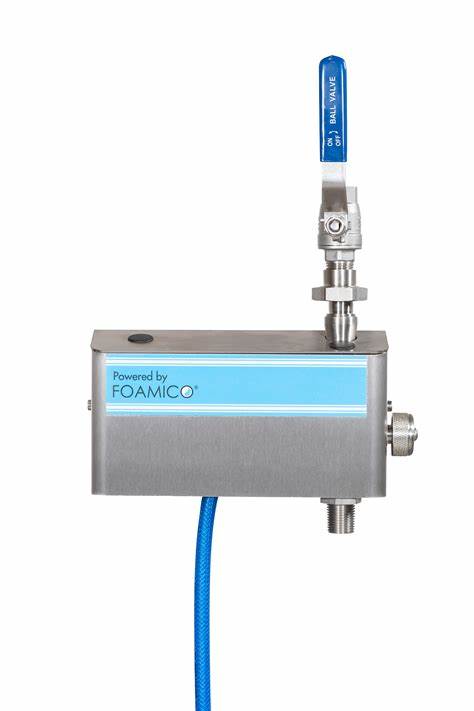 [P4914] Satélite FOAMICO SU 0110 TWP LIG