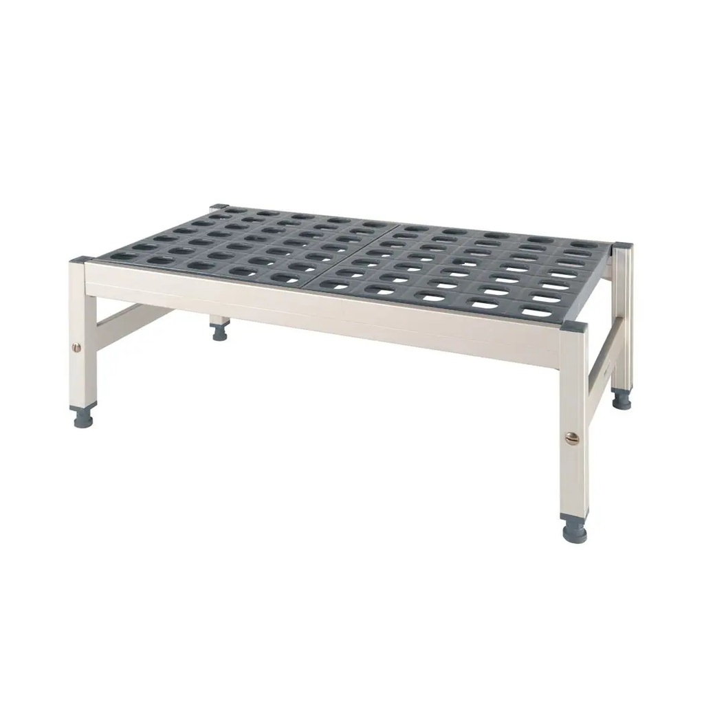 [P4917] Estanterias 370MM / 470MM / 560MM (cópia) (Alumínio)