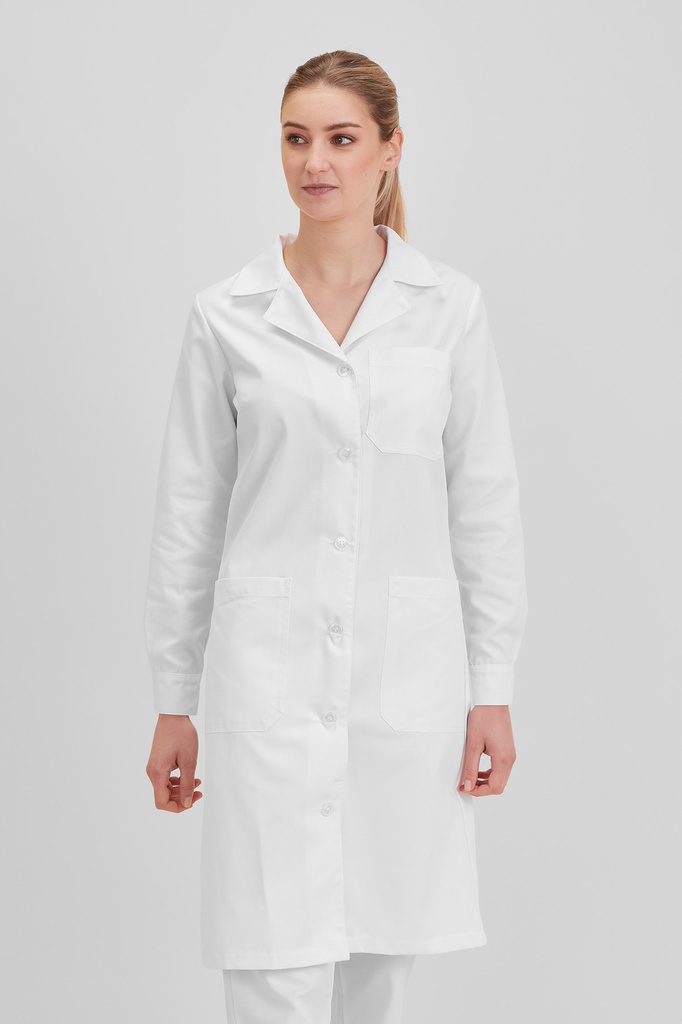 [NAIV005050] Túnica unissexo em V, modelo Tejo (cópia) (cópia) (XS)