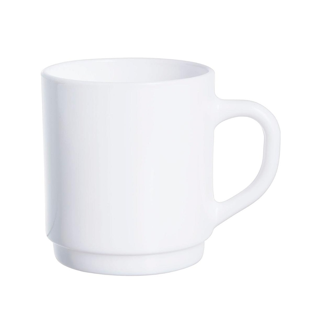 [ADIB005506] Caneca em cerâmca 33cl, Linha SNOW - QUID (cópia)