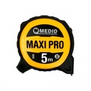 Fita métrica MEDID, Linha Maxi Pro, 5 metros I MEDID
