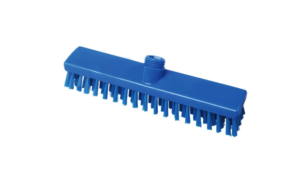 [MAYA006113-15001] Escova naviodura, dura 28x5cm I maya pro (Amarelo)